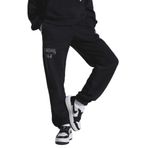 Nike Jordan Brooklyn Fleece Pants Black Kadın Eşofman Altı Siyah