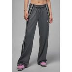 Nike Jordan Brooklyn Womens Track Pants.kadın Eşofman Altı Gri