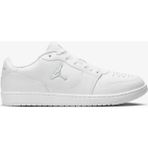 Nike Jordan Court Connect Low 100 Renk 100