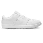 Nike Jordan Court Connect Low Erkek Beyaz Basketbol Ayakkabısı IQ5698-100