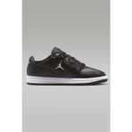 Nike Jordan Court Connect Low Iq6016-001 Siyah Spor Ayakkabı