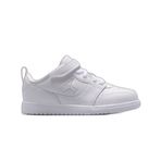 Nıke Jordan Court Connect Low (ps) Iq6046-100