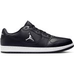 Nike Jordan Court Connect Low Siyah Erkek Spor Ayakkabı IQ5698-001