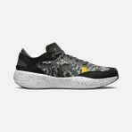 Nike Jordan Delta 3 Low Erkek Spor Ayakkabı DQ4982-007-007 Dar Kalıp 1 Numara Büyük Alınız - (DipCamo)Charcoal-White
