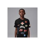 Nike JORDAN DYNASTY PATCH ERKEK ÇOCUK TİŞÖRT 95F385 95F385-023