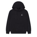 NIKE Jordan Erkek Çocuk Kapüşonlu Sweatshirt MJ Brooklyn Beyaz Kod 95F121-001