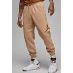 Nike Jordan Essantial Fleece Jogger Erkek Spor Eşofman Altı - Gri