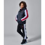 Nike Jordan Essential Lacivert Çocuk Mont - 10 - 12 Yaş