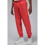 Nike Jordan Essentials Flc Baseline Men's Pant Red Erkek Eşofman Altı Kırmızı - XL