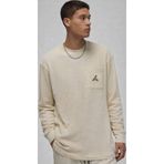 Nike Jordan Essentials Sweatshirt Erkek Sweatshirt Bej