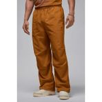 Nike Jordan Essentials Woven Loose Fit Pant Erkek Dokuma Bol Kesim Eşofman Altı Taba - XL