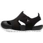 Nike Jordan Flare (Ps) Unisex Siyah Bebek Sandalet - Cırtlı ve Rahat Tasarım - CI7850-001