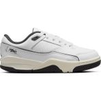 Nike Jordan Flight Court Spor Ayakkabı HF3333-100 (Dar Kalıp) - Beyaz