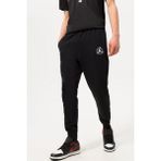 Nike Jordan Flight MVP HBR Fleece Erkek Eşofman Altı Siyah