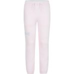 Nike Jordan Fundamentals Flc Kız Çocuk Eşofman Alt 45C965-AG0 - Pudra - 10 - 12 Yaş