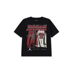 Nike Jordan Home And Away Erkek Çocuk Tişört 95F598 95F598-023, 12-13 Yaş