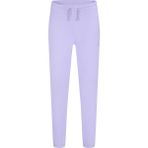 Nike Jordan Icon Play Flc Pant Kız Çocuk Eşofman Alt 45C696-P36 - Mor - 10 - 12 Yaş