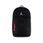 Nike Jordan Jam Aır Patrol Backpack Sırt Çantası - black combo
