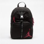Nike Jordan Jan Aır Jordan Lunch Backpack Sırt Çantası - black combo