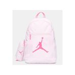 Nike Jordan Jan Air School Çocuk Pembe Sırt Çantası