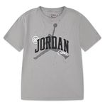 Nike Jordan Jdb 1984 Jumpman SS Tee Erkek Çocuk Tişört 95D725-G4Y, 8-10 Yaş