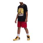 Nike Jordan Jdb Comıc Slam Erkek Çocuk Tişört 95F315 95F315-023, 13-15 Yaş