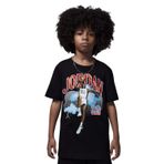 Nike Jordan Jdb Customızed Air Dıgı Tee Erkek Çocuk Tişört 95D945-023, 8-10 Yaş
