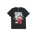 Nike JORDAN JDB FADEAWAY FLIGHT SS TEE ERKEK ÇOCUK TİŞÖRT 95D929-023