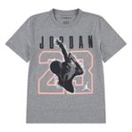 Nike Jordan Jdb Future Flight Tee Erkek Çocuk Tişört 95F218 95F218-GEH, 12-13 Yaş