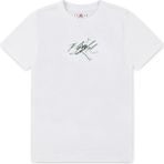 Nıke Jordan Jdb Jm Flıght Haze Ss Tee Erkek Çocuk Tişört - 8 - 10 Yaş - Beyaz