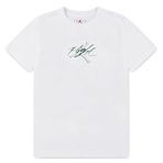 Nike Jordan Jdb Jm Flıght Haze Ss Tee Erkek Çocuk Tişört 95D740-001, 001, 8-10 Yaş