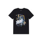 Nike JORDAN JDB JORDAN 3PEAT SS TEE ERKEK ÇOCUK TİŞÖRT 95D735-023