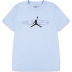Nıke Jordan Jdb Mj 23 Ss Tee Erkek Çocuk Tişört - 12 - 13 Yaş - Açık Mavi