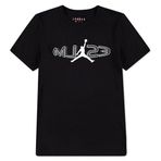 Nike Jordan Jdb Mj 23 SS Tee Erkek Çocuk Tişört 95D736-023, 8-10 Yaş