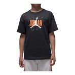 Nike Jordan Jdb Mj 85 Shatter SS Tee Erkek Çocuk Tişört 95F059 95F059-G0T, 8-10 Yaş