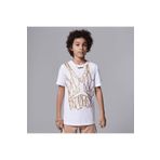Nike JORDAN JDB MJ BRAND JM CHAIN SS CREW ERKEK ÇOCUK TİŞÖRT 95D627-001