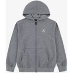 Nıke Jordan Jdb Mj Brkln Ft Fz Erkek Çocuk Ceket 95F120 - 10 - 12 Yaş - Gri