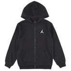 Nike Jordan Jdb Mj Brkln Ft Fz Erkek Çocuk Ceket 95F120 95F120-023, 023, 10-12 Yaş
