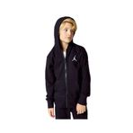 Nike Jordan Jdb Mj Brkln Ft Fz Erkek Çocuk Ceket 95F120 95F120-023, 8-10 Yaş
