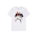Nike JORDAN JDB MJ JAMMING SS TEE ERKEK ÇOCUK TİŞÖRT 95D819-001