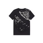 Nike Jordan Jdb Mvp Jordan Ring Ss Tee Erkeke Çocuk Tişört 95d623-g0t