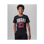Nike JORDAN JDB PRACTICE FLIGHT ERKEK ÇOCUK TİŞÖRT 95A088-KR5