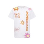 Nıke Jordan Jdg Delorıs Jordan Ss Tee Kız Çocuk Tişört - 8 - 10 Yaş - Karışık