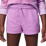 Nike Jordan Jdg Jordan Essentıals Shorts Kız Çocuk Şort 45A771-P36, P36, 12-13 Yaş