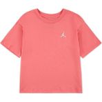 Nike Jordan Jdg Mj Brklyn Essentıals Ss Tee Kız Çocuk Tişört - 13 - 15 Yaş - Yavru Ağzı
