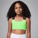 Nike Jordan Jdg Sport Indy Bra Kız Çocuk Sporcu Sütyeni 45D656-E4K, E4K, 12-13 Yaş