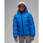 Nıke Jordan Jdn Essentıal Mdwt Puffer Erkek Çocuk Mont 95F009 - Mavi - 12 - 13 Yaş