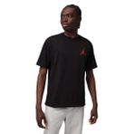 Nike Jordan Jumpman Label Erkek Siyah Basketbol T-Shirt IR0342-010