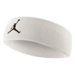 Nike Jordan Jumpman Nba Kadın Beyaz Saç Band