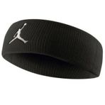Nike Jordan Jumpman Siyah Saç Bandı